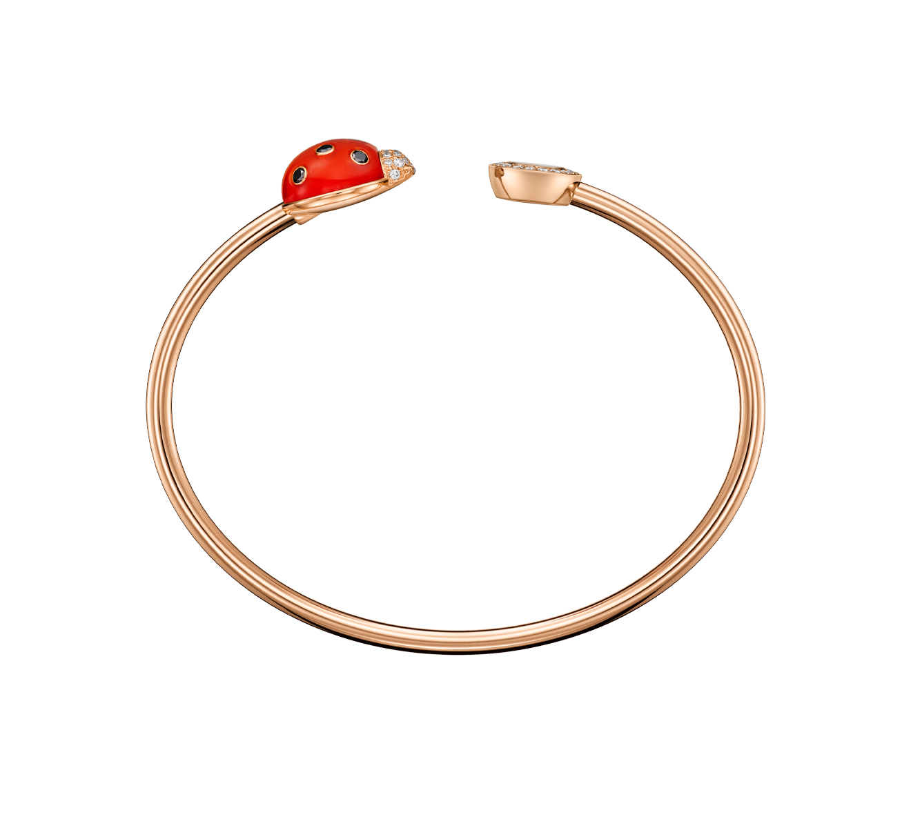 Браслет Chopard Icons 85A686-5202 - фото 2 – Mercury