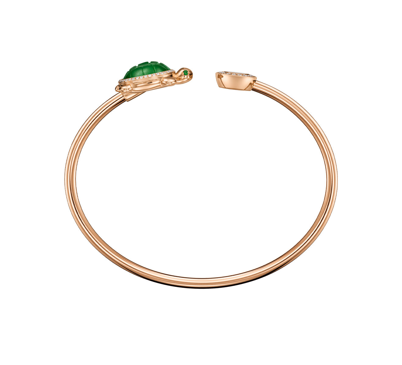 Браслет Chopard Icons 85A687-5201 - фото 2 – Mercury