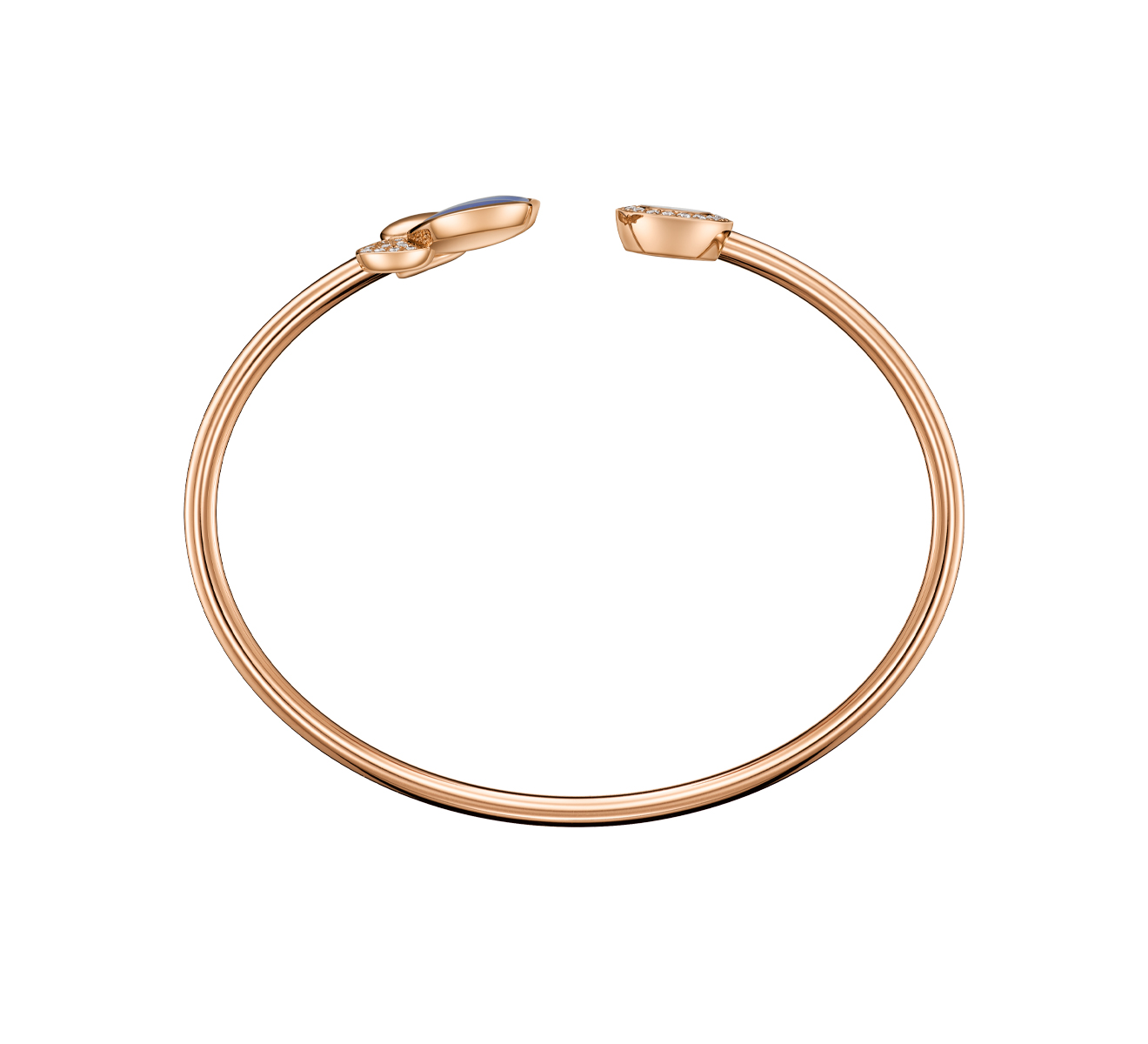 Браслет Chopard Icons 85A690-5201 - фото 2 – Mercury