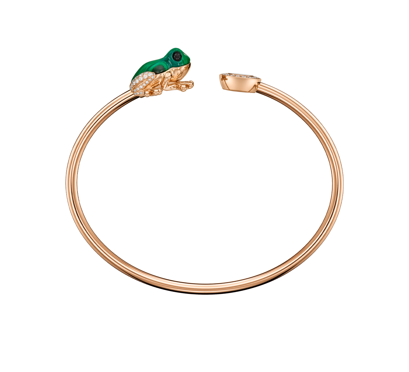 Браслет Chopard Icons 85A691-5201 - фото 2 – Mercury