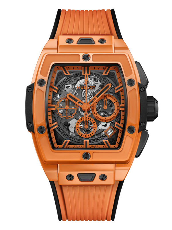 Часы Orange Ceramic