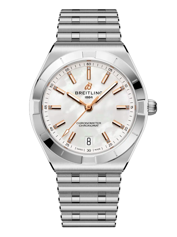 Часы Chronomat