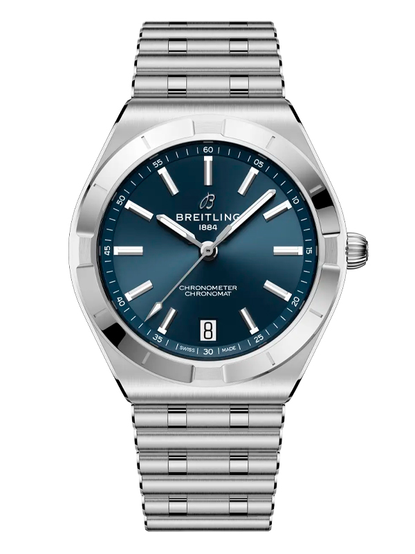 Часы Chronomat Automatic
