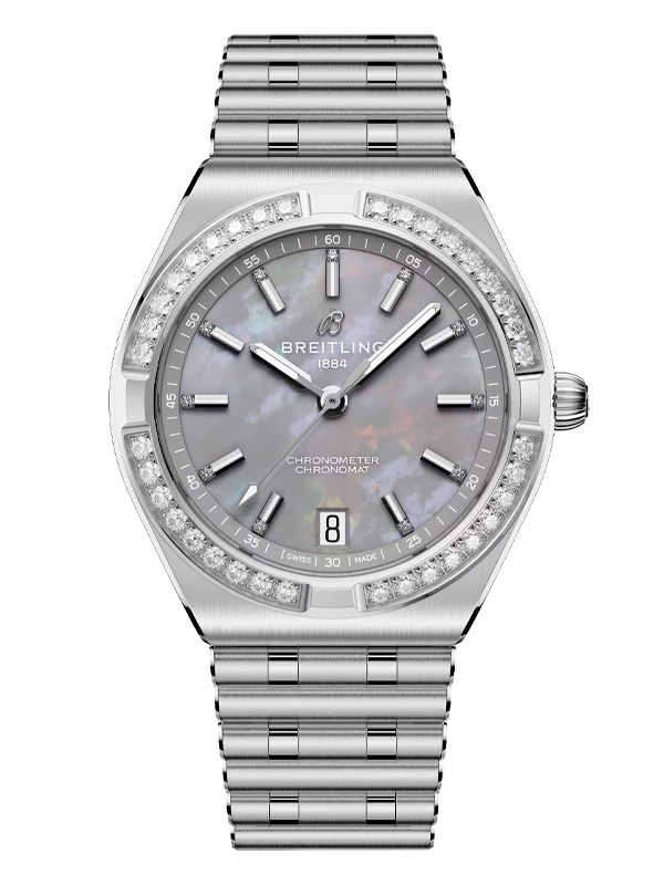 Часы Chronomat