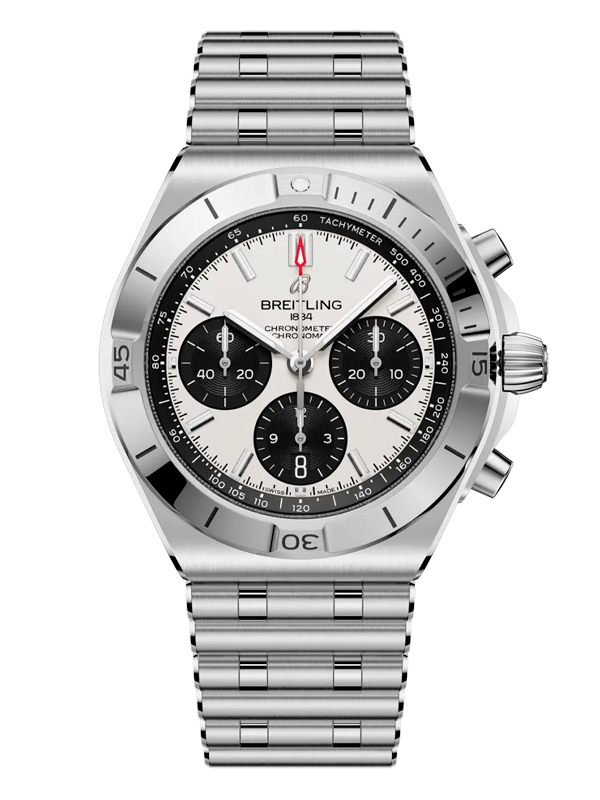 Часы Chronomat