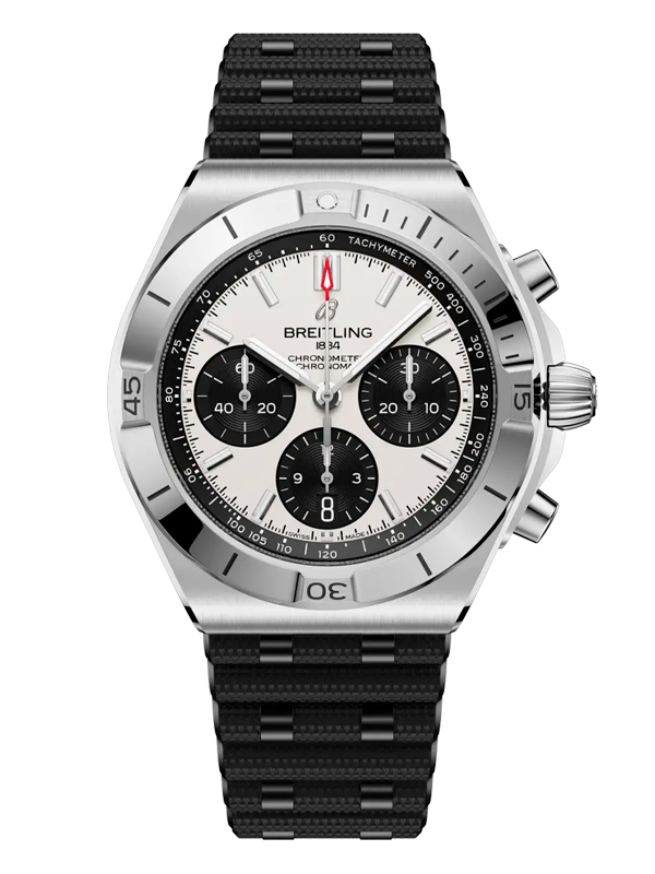 Часы Chronomat