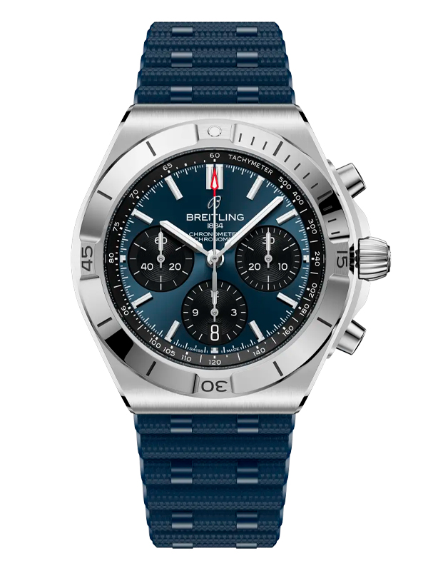Часы Super Chronomat