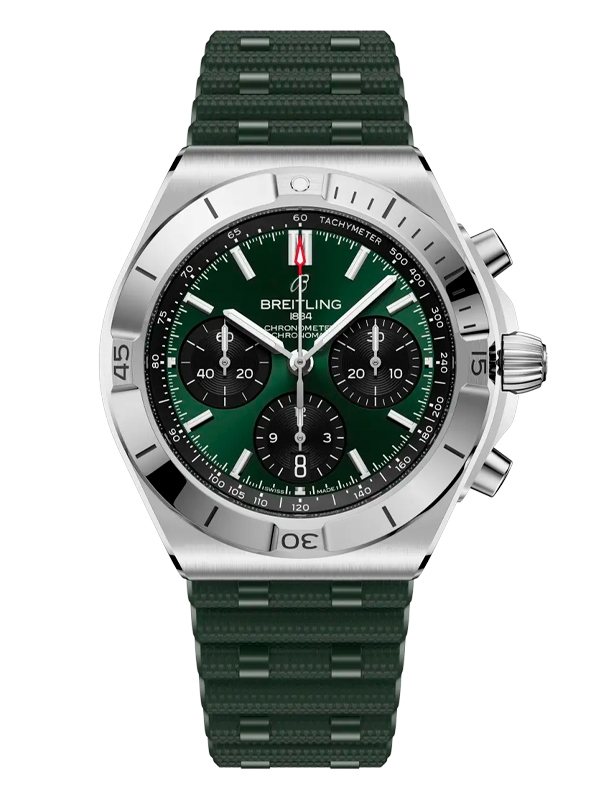 Часы Chronomat
