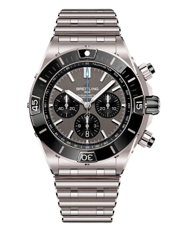 Часы Super Chronomat B01