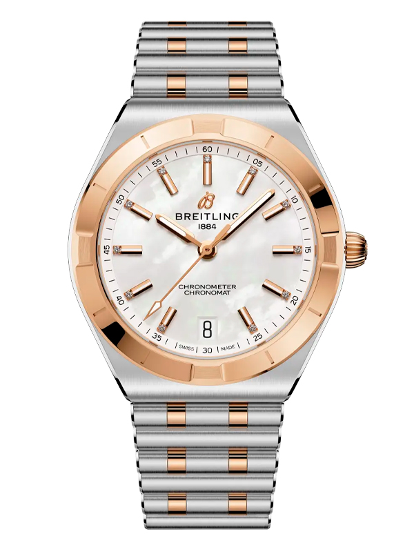 Часы Chronomat