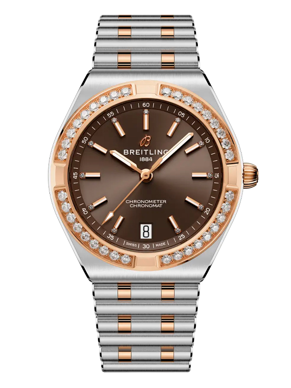 Часы Chronomat