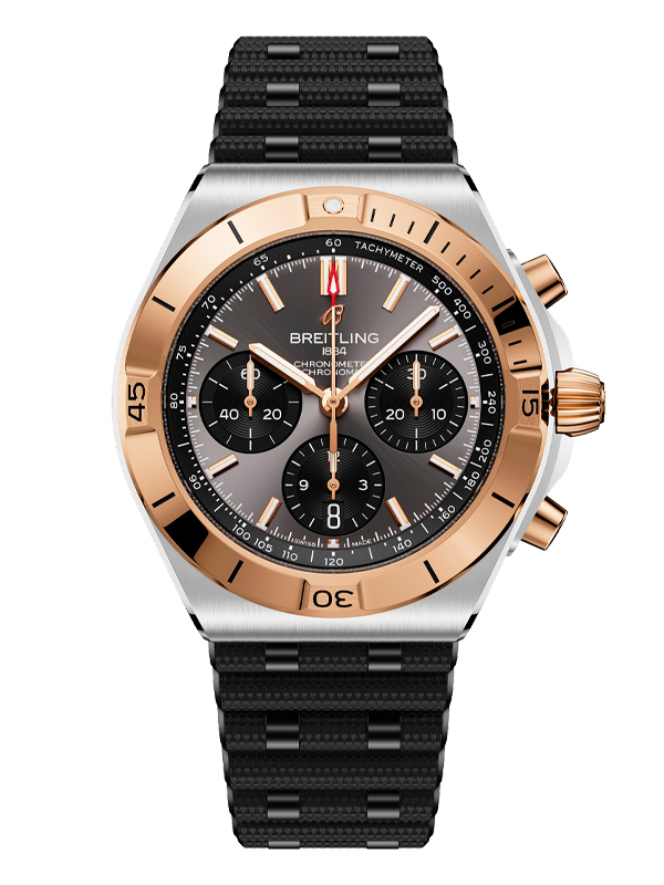 Часы Chronomat B01