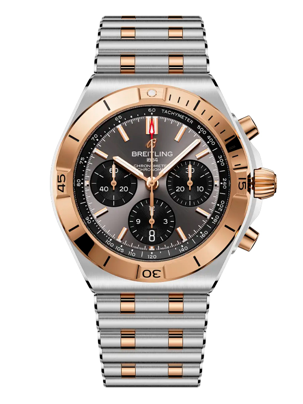 Часы Chronomat B01