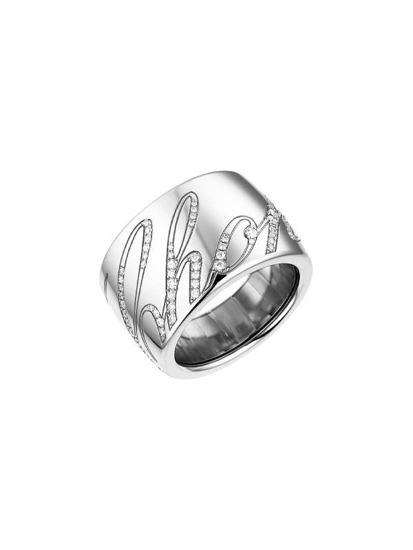 Chopard Chopardissimo 826580 1210 Mercury