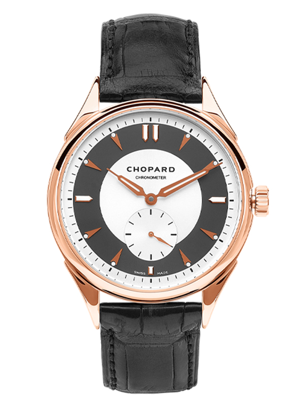CHOPARD L.U.C Elegance. Mercury