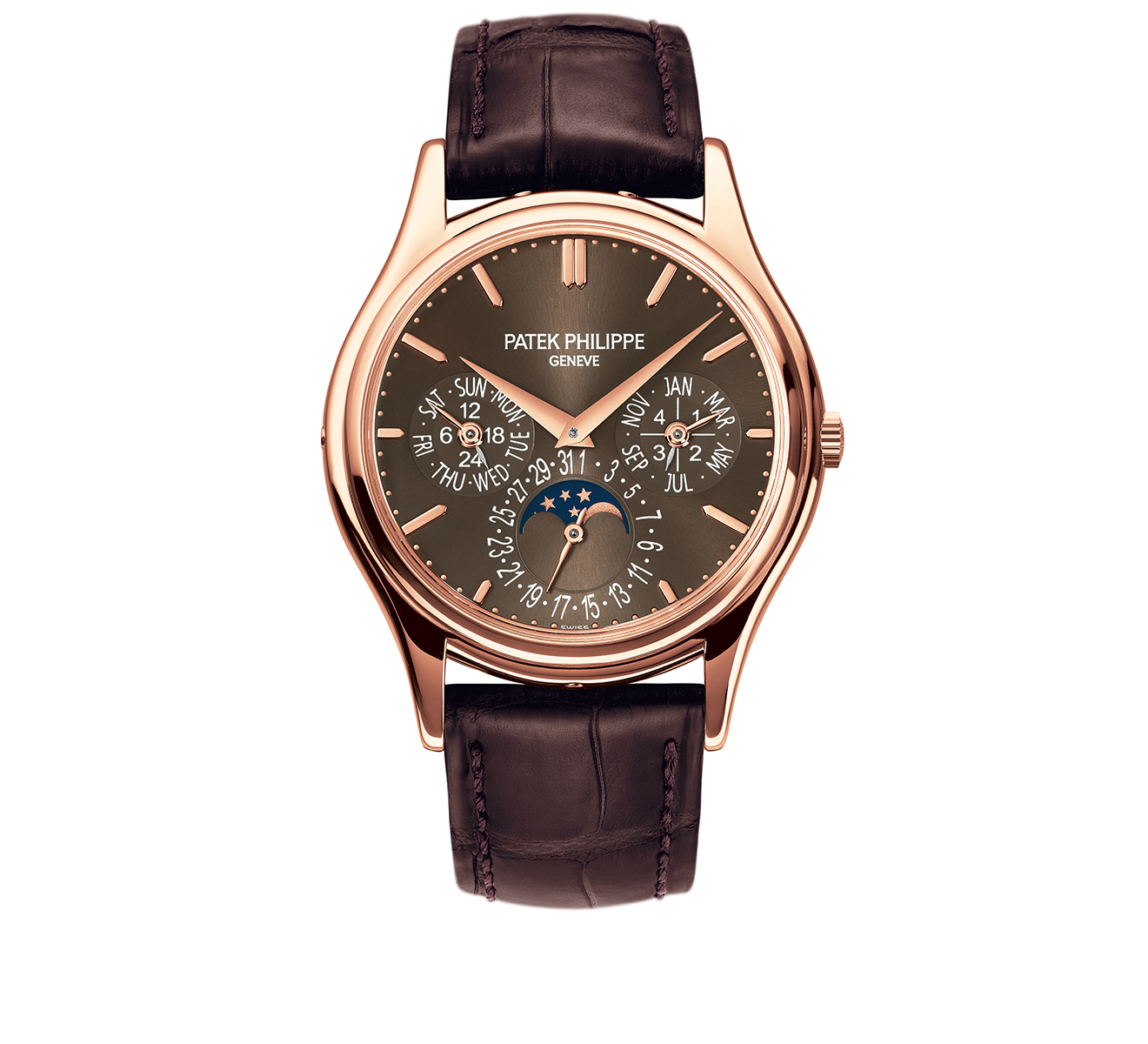 Patek philippe hotsell 5140r