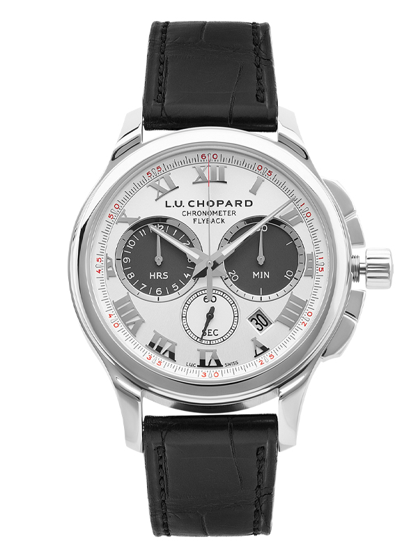 Часы Heritage Chronograph Breguet Heritage 5400BB 12 9V6, 42x35 мм