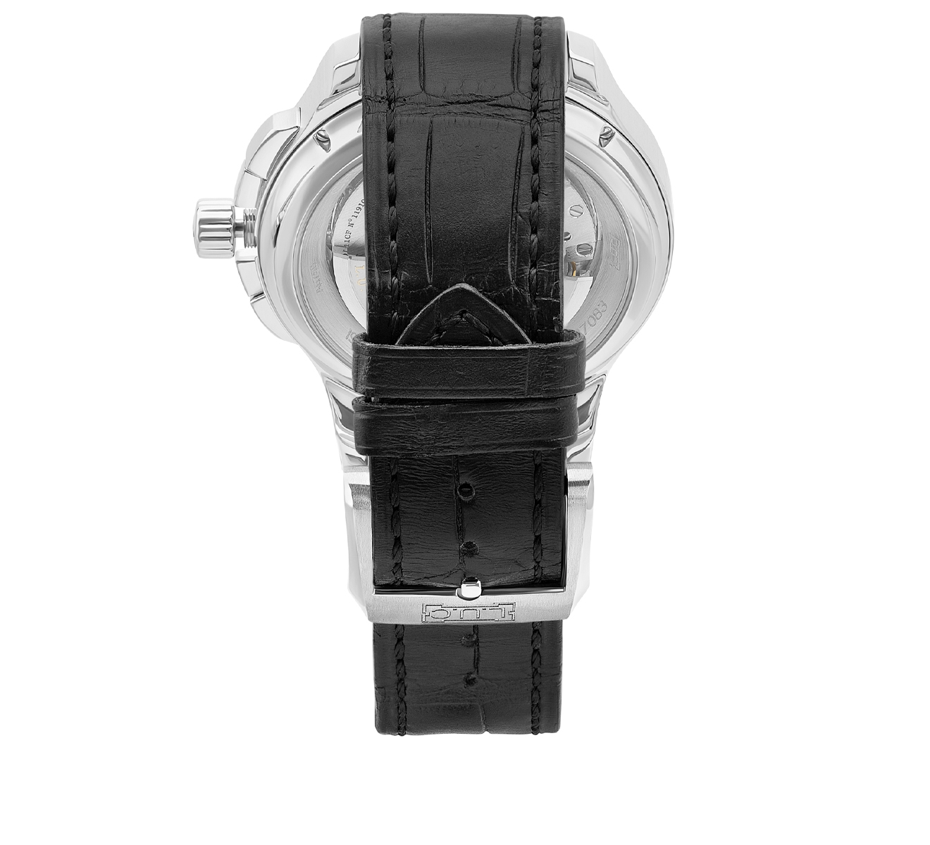 Chrono One Chopard L.U.C Complications 161928 1001 44 Mercury