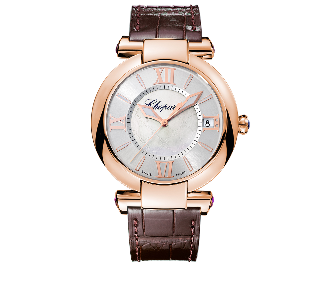 Chopard imperiale 40mm outlet