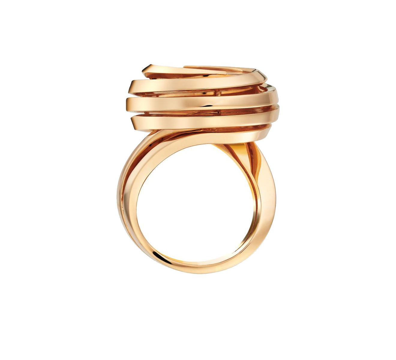Chopard happy emotions ring 2025