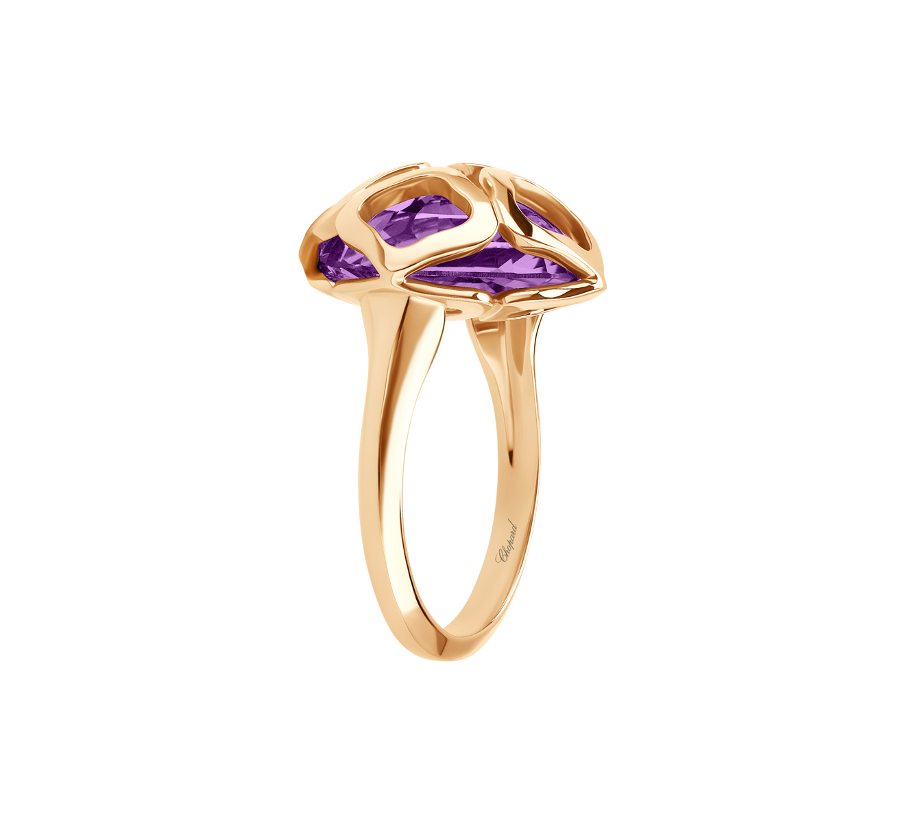 Chopard imperiale ring deals