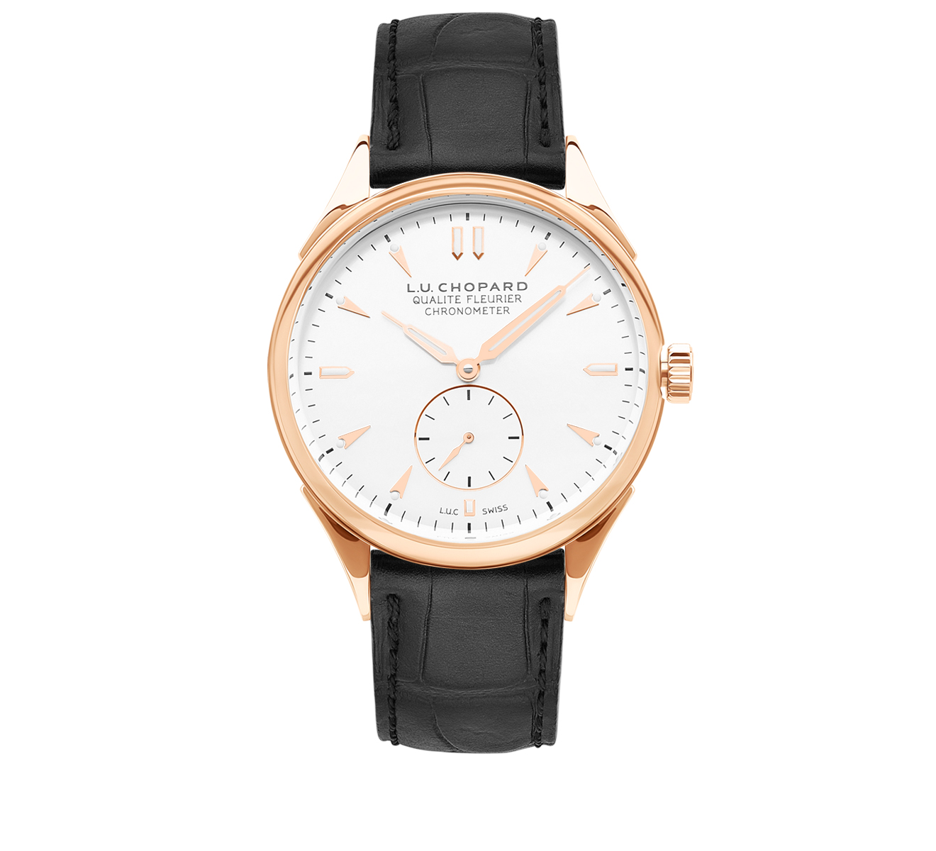 Chopard luc qualite fleurier shop