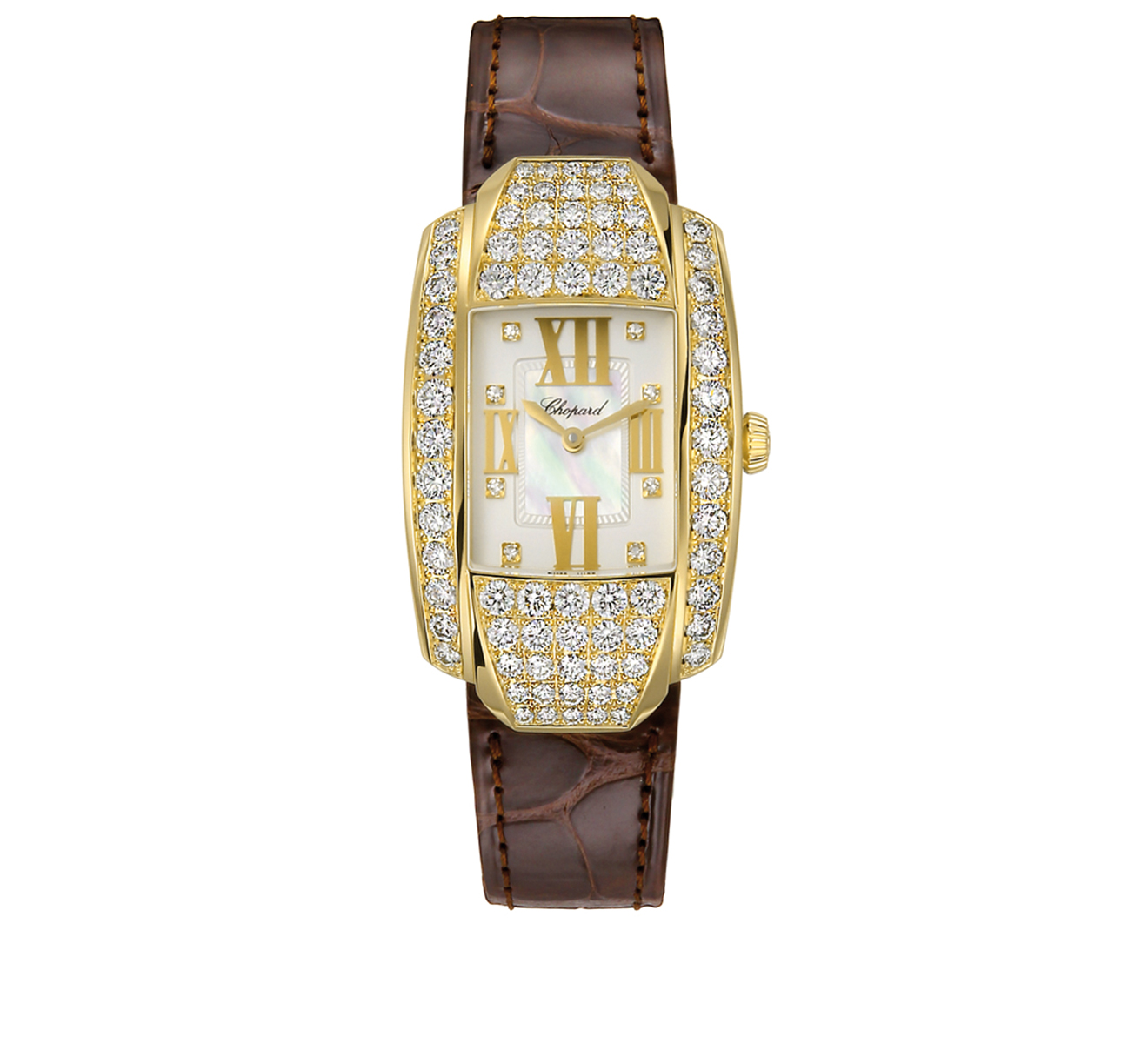 Chopard la strada watch outlet