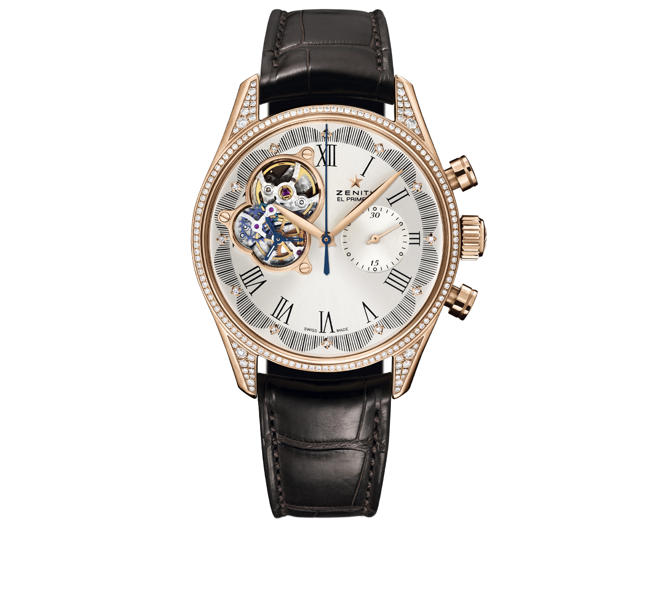 Buy zenith el clearance primero
