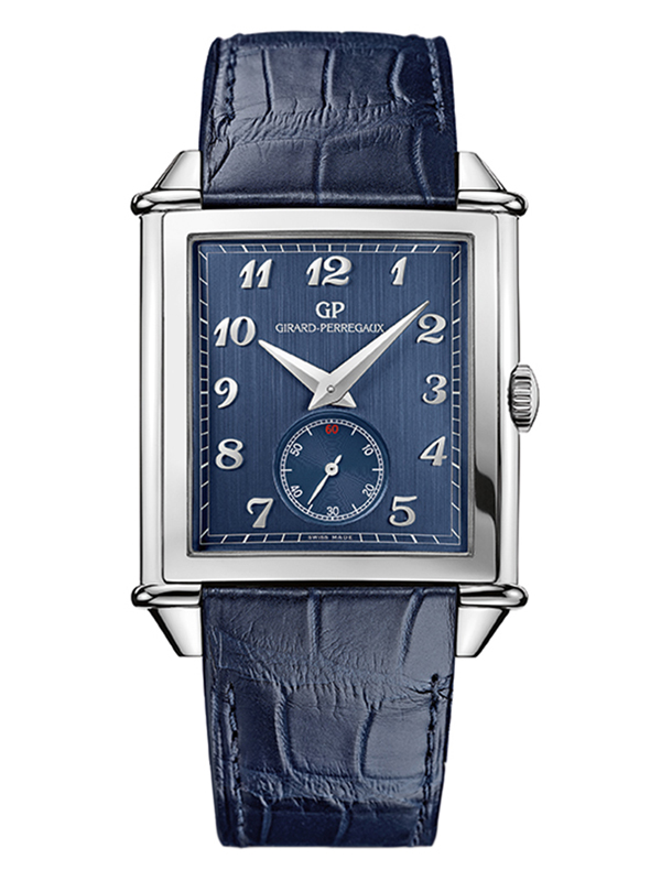 Часы Type 20 Rescue ZENITH Pilot 03.2434.679/20.I010, 45 мм, сталь