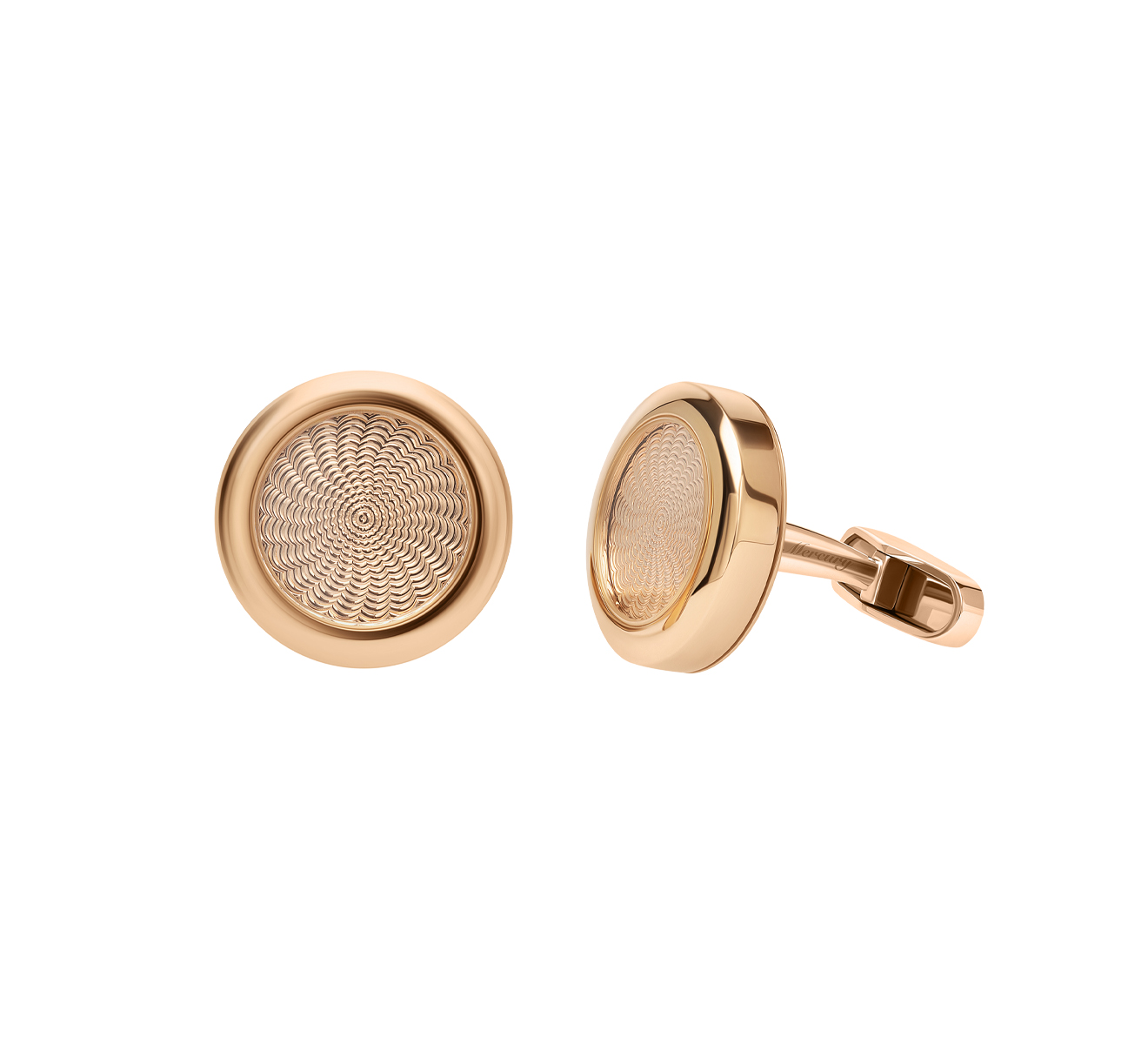 Mercury Cufflinks 97200 CDGWRG
