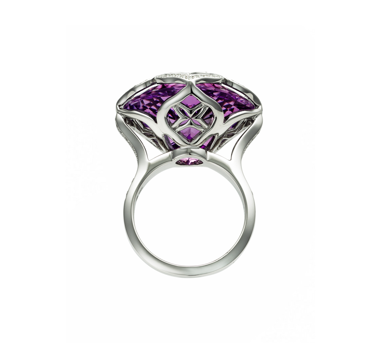 Cocktail Chopard Imperiale 829563 1010 Mercury