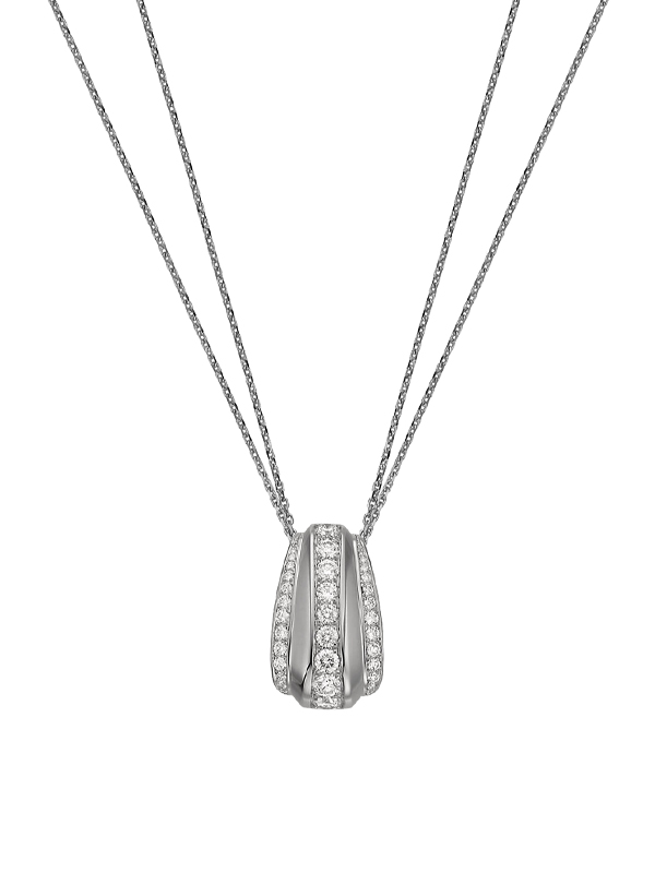 Ювелирные украшения | CHOPARD. Официальный сайт Mercury.