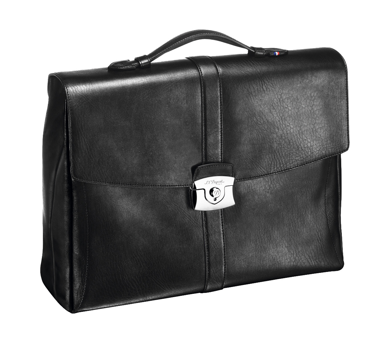 S.T. Dupont Line D Soft Diamond 181202 Mercury