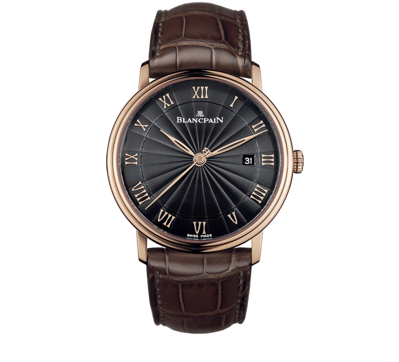 Blancpain 6651 shop
