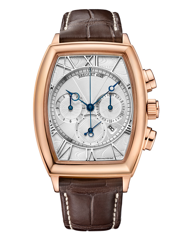 エクセレント Часы Chronograph Classic ZENITH Elite 18.2270.4069/01.C498, 42 мм