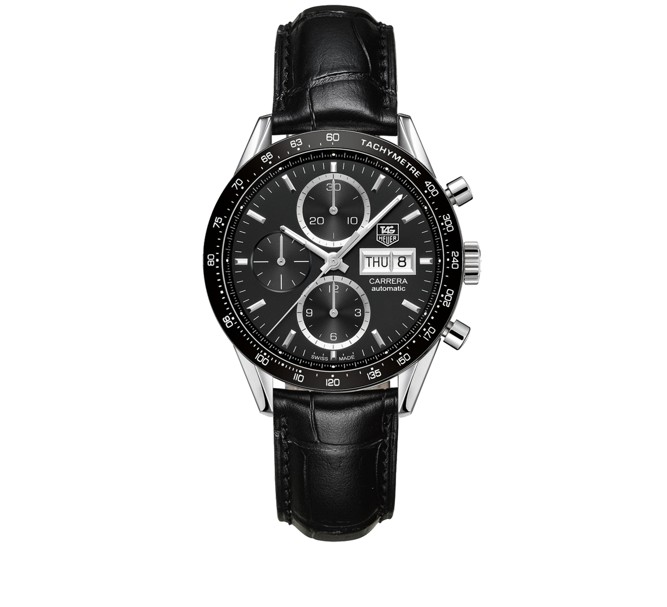 TAG Heuer CV201AG.FC6266