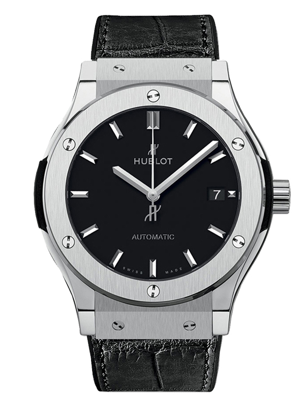 Mercury hublot top