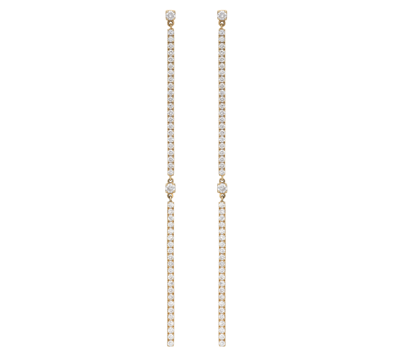Messika gatsby earrings store