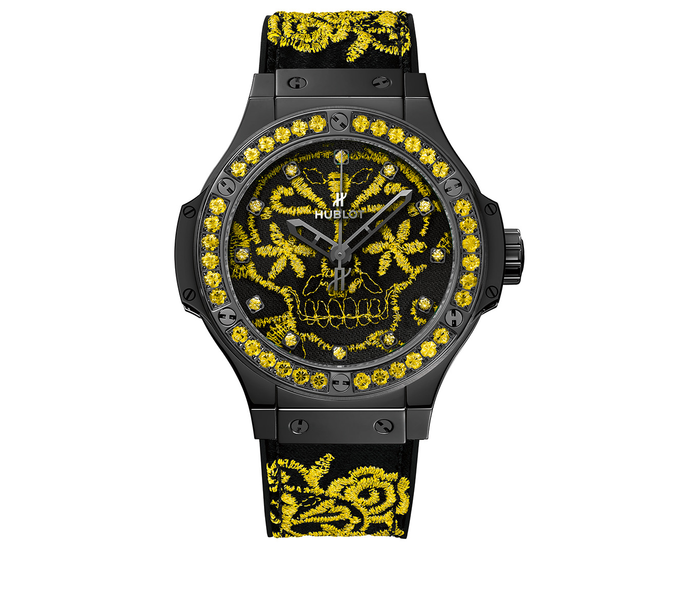 Big bang broderie outlet