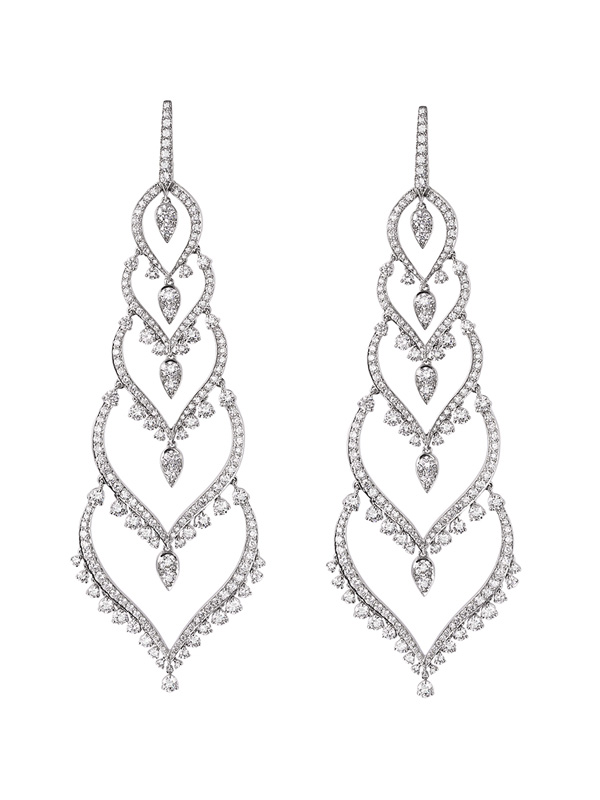 Каталог свадебных украшений. Официальный сайт Mercury.