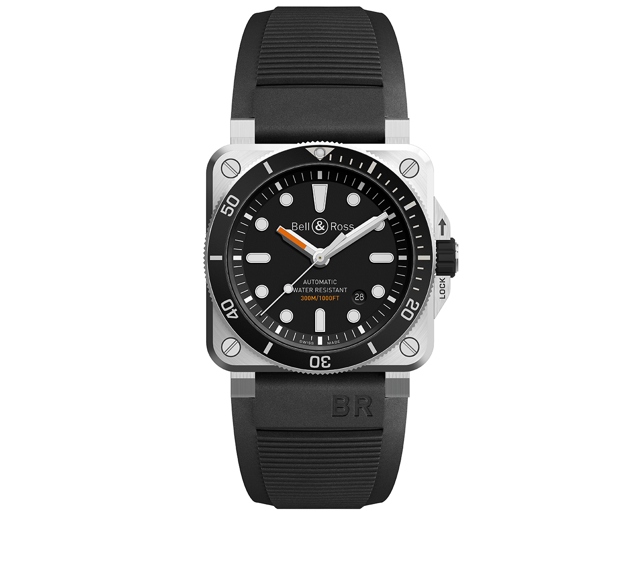 Br03 diver on sale