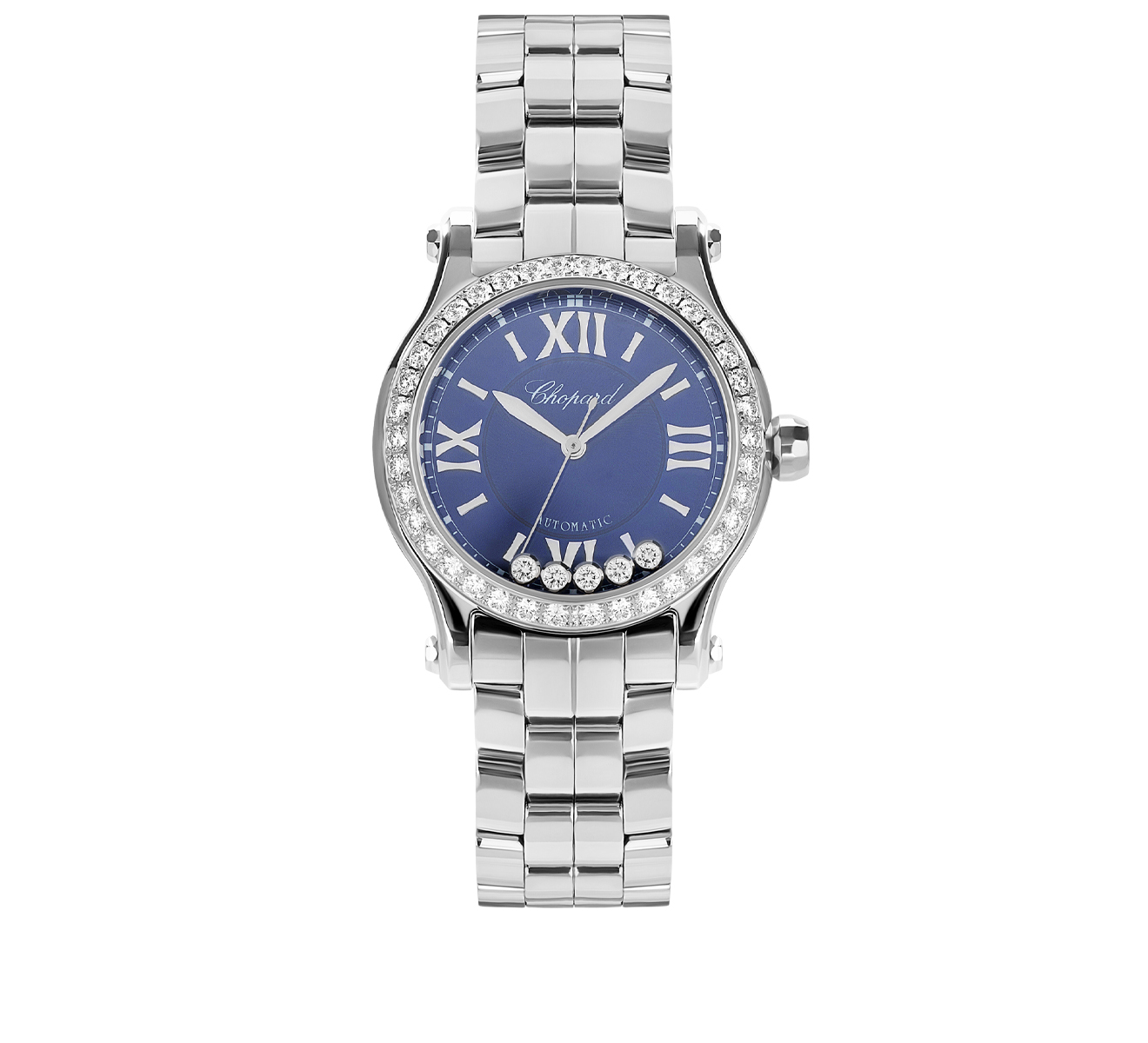 Chopard watch bracelet store