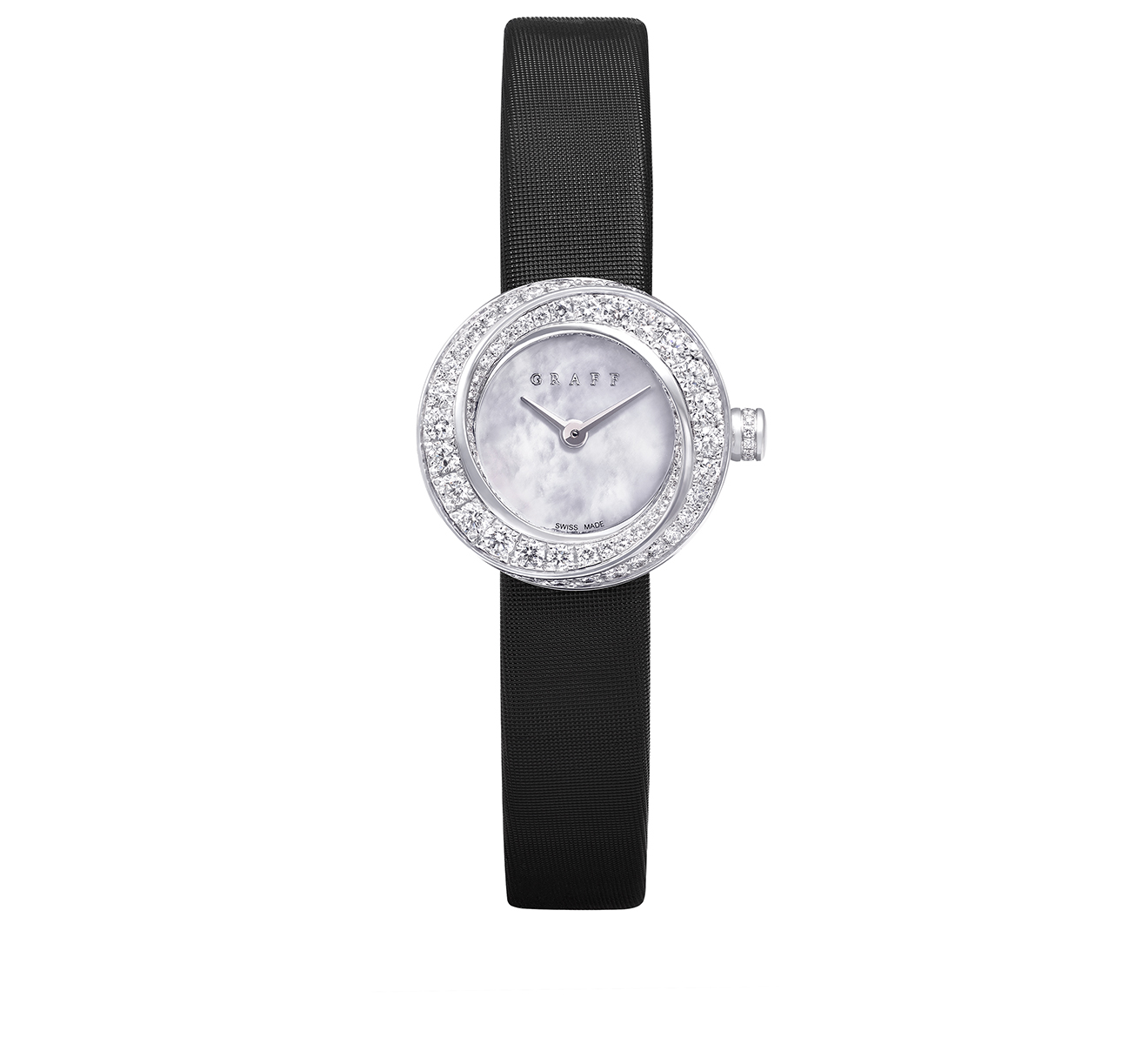 Graff watch hotsell price
