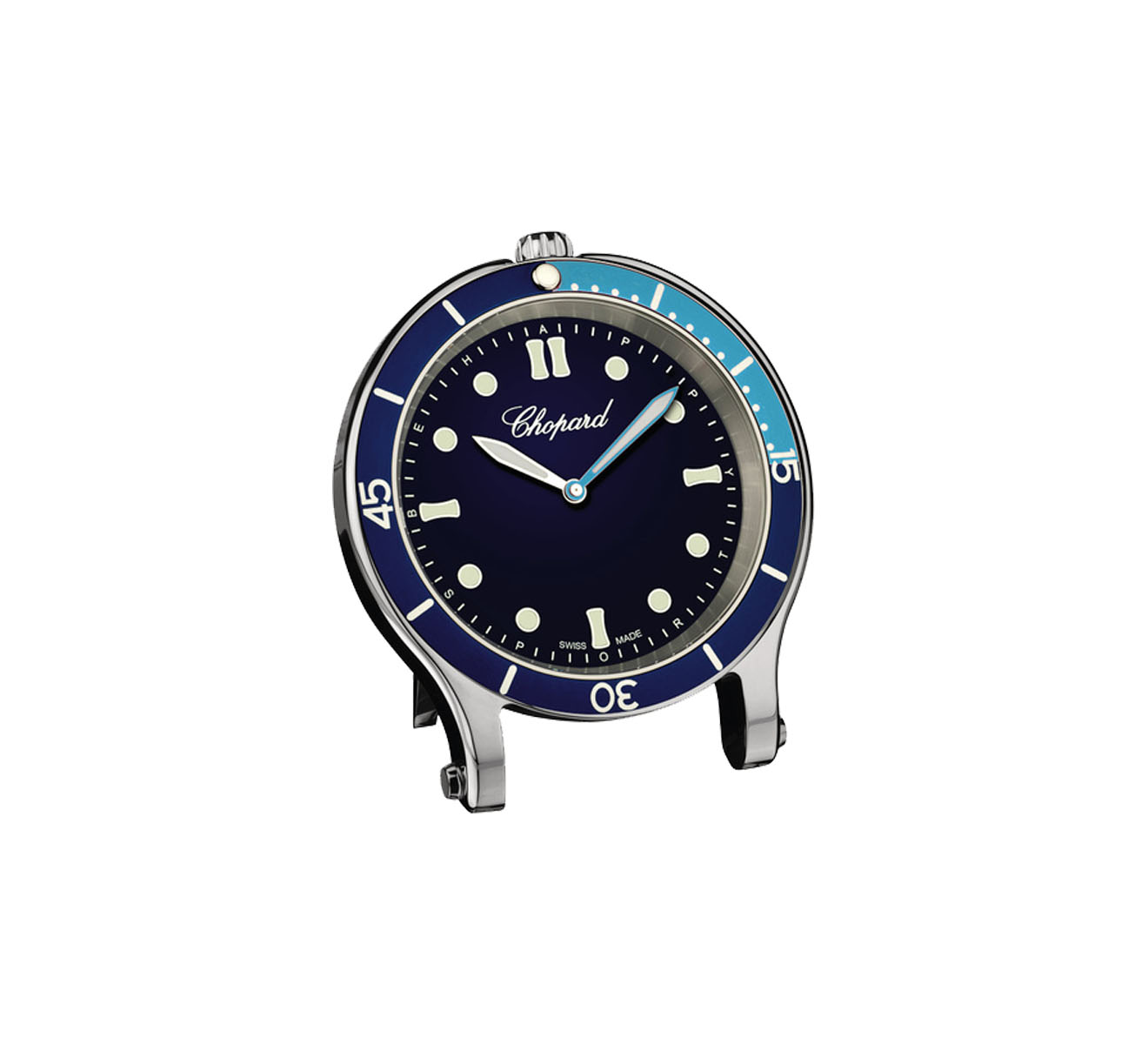 Happy Ocean Chopard Happy Ocean 95020 0108 Mercury