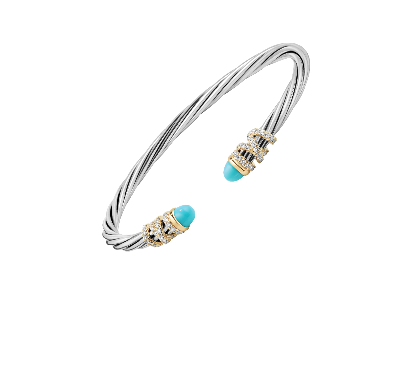 DAVID YURMAN Helena B13343DS8DTQDI