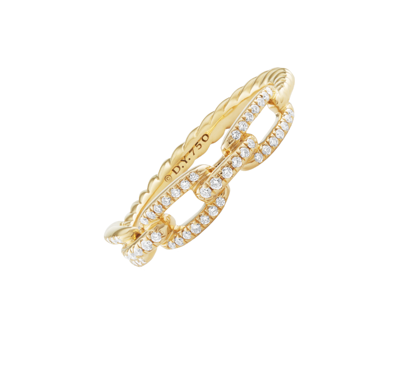 David yurman hotsell stax