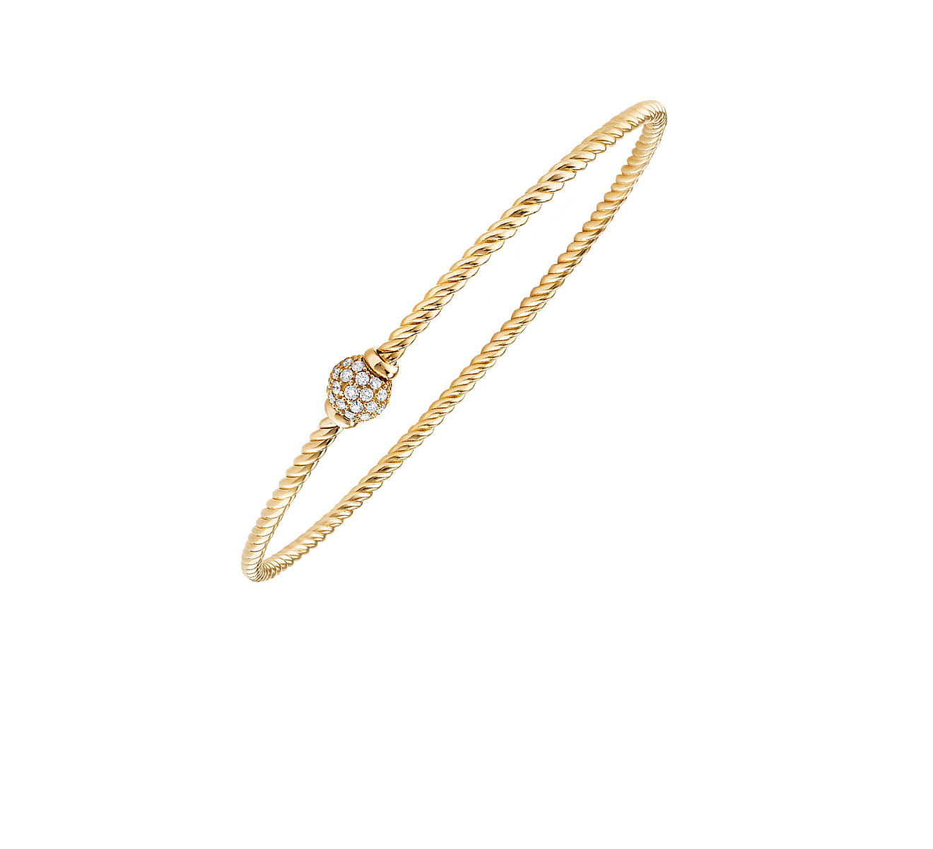 DAVID YURMAN Solari B13671D88ADI Mercury