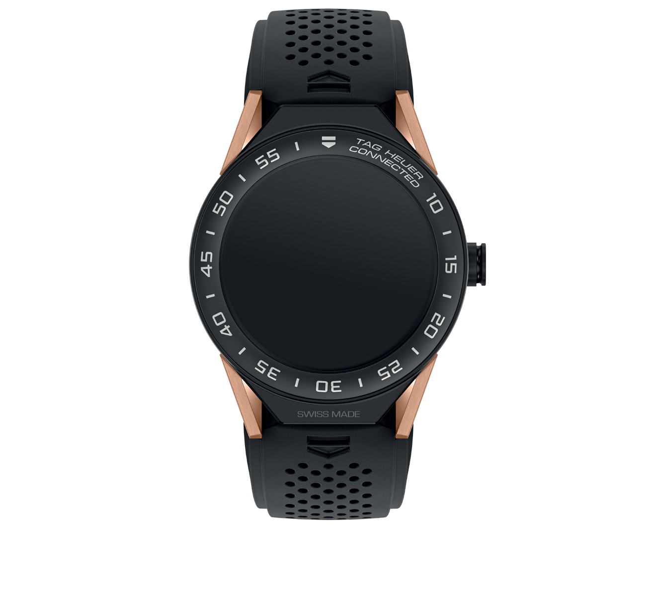 Modular TAG Heuer Connected SBF8A8013.32FT6076 45