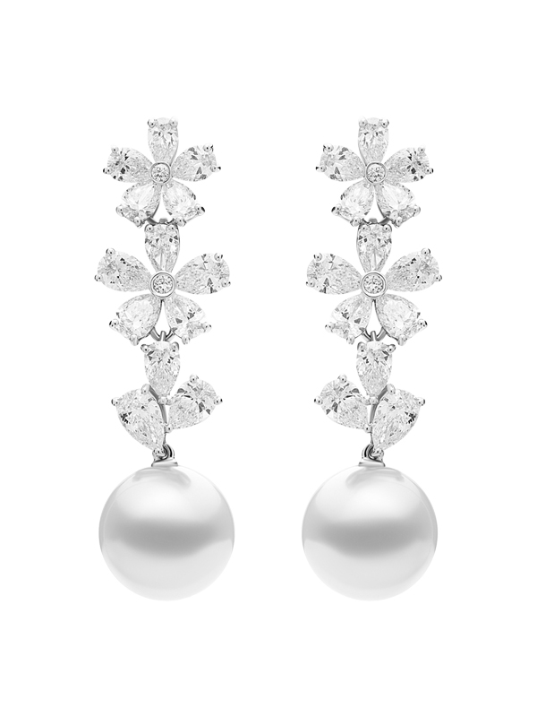 Ювелирные украшения Mercury. Mercury - официальный представитель в России.