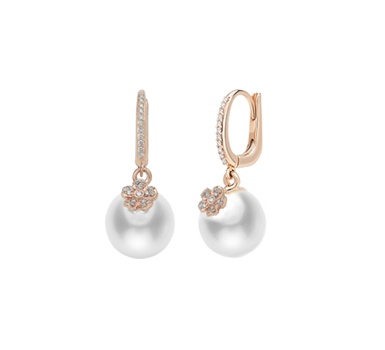 Flowers MIKIMOTO Cherry Blossom MEA 10262 NDXZ